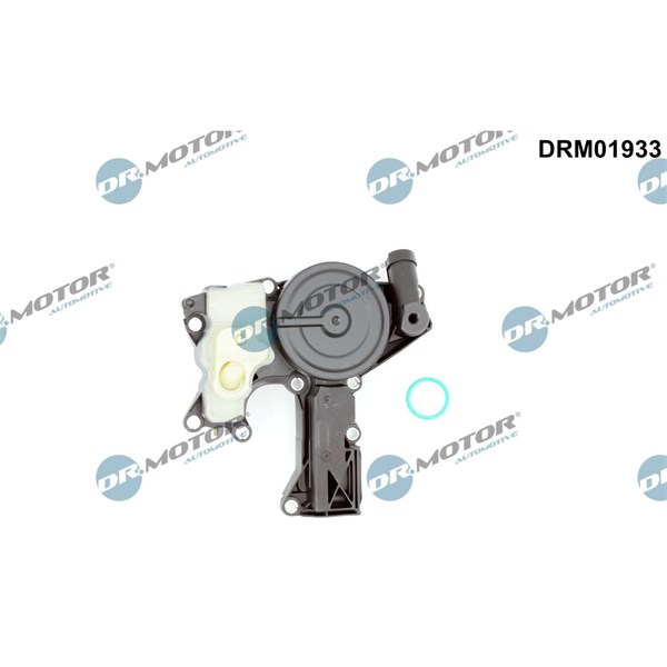 Oljeavskiljare, vevhusventilation Dr.motor automotive DRM01933 Dr.Motor Automotive