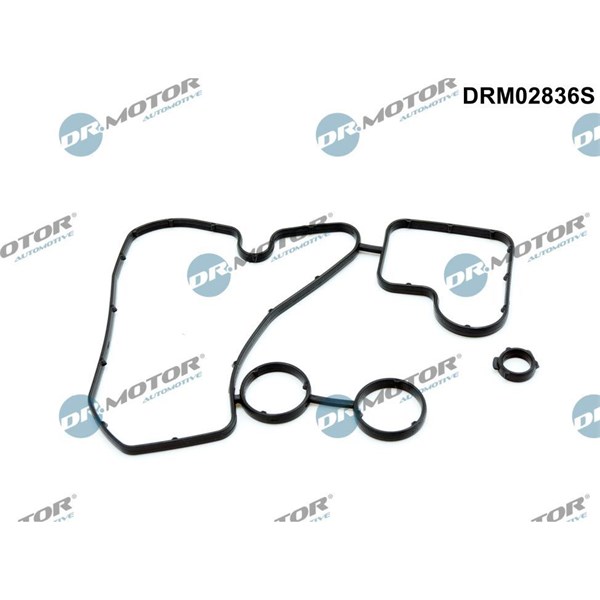 Packning, oljekylare, Nedre Dr.motor automotive DRM02836S Dr.Motor Automotive