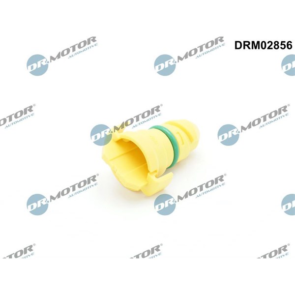 Oljetrågsavtappningsplugg Dr.motor automotive DRM02856 Dr.Motor Automotive