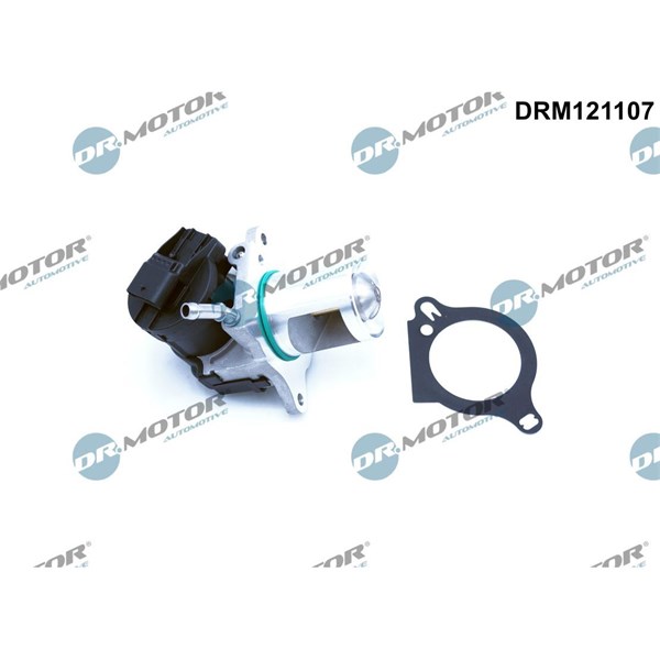 Egr-ventil Dr.motor automotive DRM121107 Dr.Motor Automotive