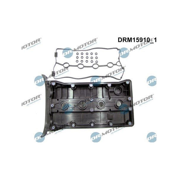 Topplockskåpa Dr.motor automotive DRM15910 Dr.Motor Automotive