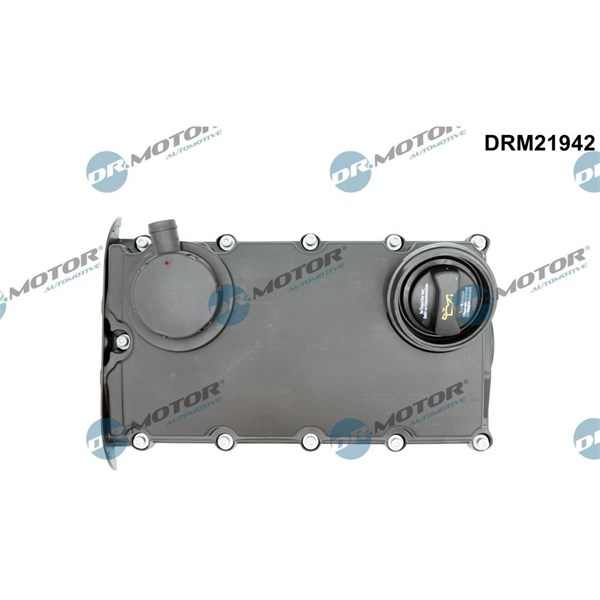 Topplockskåpa Dr.motor automotive DRM21942 Dr.Motor Automotive Topplockskåpa Dr.motor automotive DRM21942 Dr.Motor Automotive