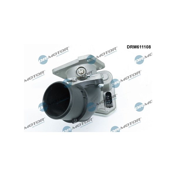 Gasspjäll/Spjällhus 12V Dr.motor automotive DRM611108 Dr.Motor Automotive Gasspjäll/Spjällhus 12V Dr.motor automotive DRM611108 Dr.Motor Automotive