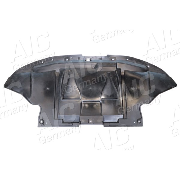 Motor-/underredesskydd, Fram, Nedre Aic 57794 AIC