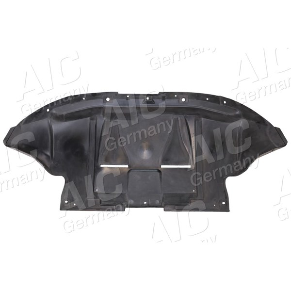 Motor-/underredesskydd, Fram, Nedre Aic 57794 AIC