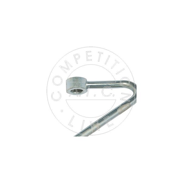 Hydraulikslang, styrsystem, Från hydraulpump till styrväxel Aic 5 AIC