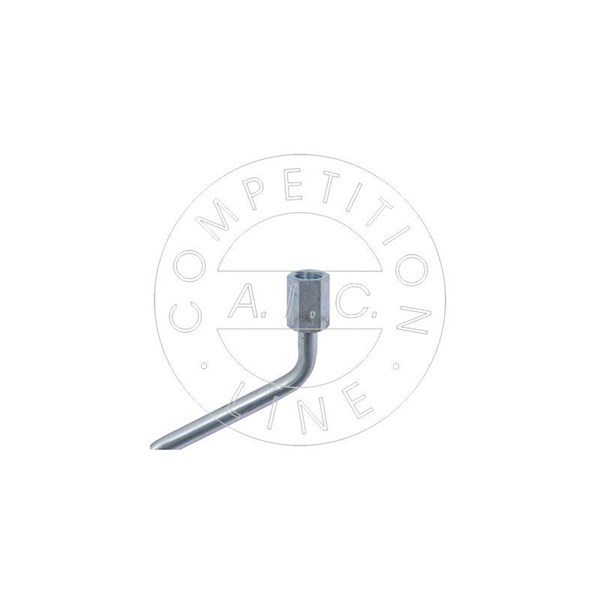 Hydraulikslang, styrsystem, Från hydraulpump till styrväxel Aic 5 AIC