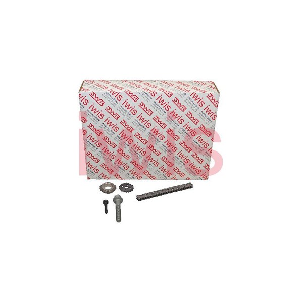Kedja, oljepump Aic 70007Set AIC