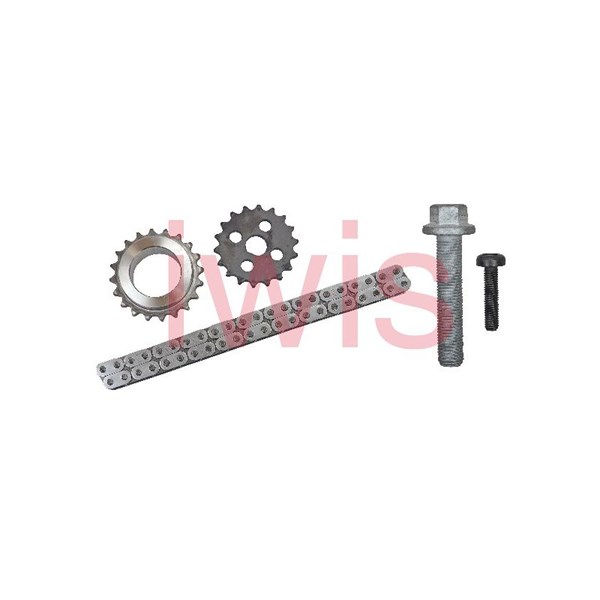 Kedja, oljepump Aic 70007Set AIC