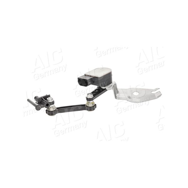 Sensor, nivåreglering, Vänster fram Aic 70348 AIC