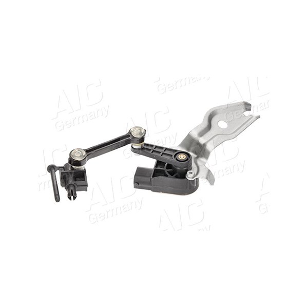 Sensor, nivåreglering, Vänster fram Aic 70348 AIC Sensor, nivåreglering, Vänster fram Aic 70348 AIC