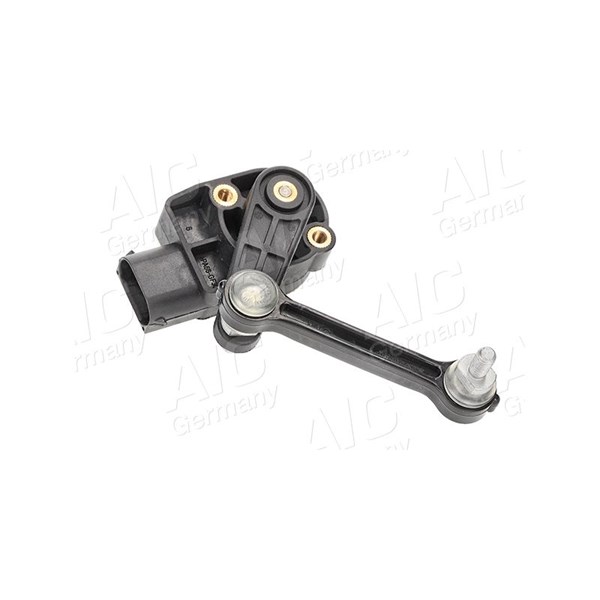 Sensor, nivåreglering, Bakaxel, båda sidor Aic 70350 AIC Sensor, nivåreglering, Bakaxel, båda sidor Aic 70350 AIC