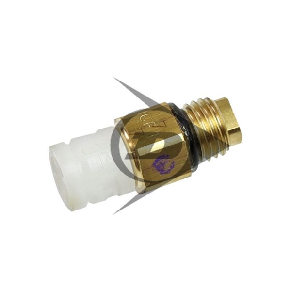 Luftfjäderben, framaxel höger Aic 71089 AIC