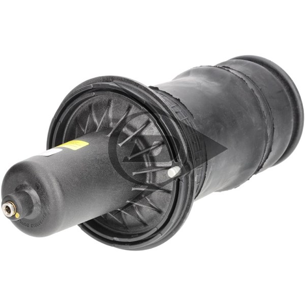 Luftfjäder, hjulupphängning, framaxel höger, framaxel vänster Aic AIC Luftfjäder, hjulupphängning, framaxel höger, framaxel vänster Aic AIC
