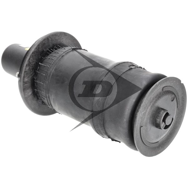 Luftfjäder, hjulupphängning, framaxel höger, framaxel vänster Aic AIC Luftfjäder, hjulupphängning, framaxel höger, framaxel vänster Aic AIC