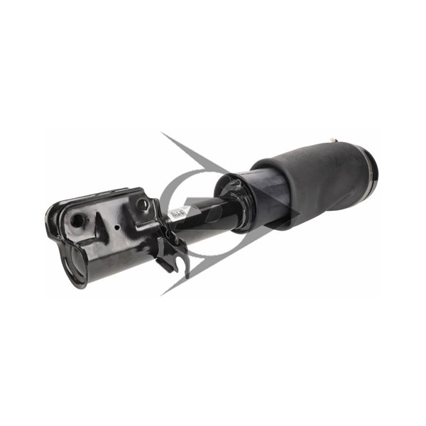 Luftfjäderben, framaxel vänster Aic 71128 AIC