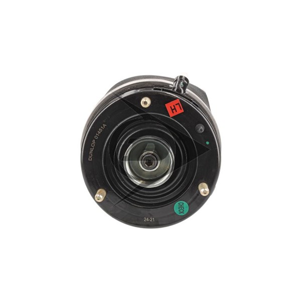 Luftfjäderben, framaxel vänster Aic 71128 AIC
