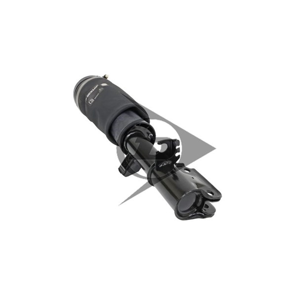 Luftfjäderben, framaxel höger Aic 71129 AIC Luftfjäderben, framaxel höger Aic 71129 AIC