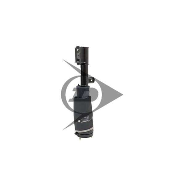 Luftfjäderben, framaxel höger Aic 71129 AIC Luftfjäderben, framaxel höger Aic 71129 AIC