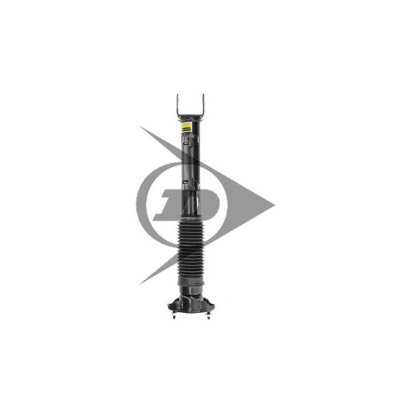 Luftfjäderben, Bakaxel höger, Bakaxel vänster Aic 71178 AIC Luftfjäderben, Bakaxel höger, Bakaxel vänster Aic 71178 AIC