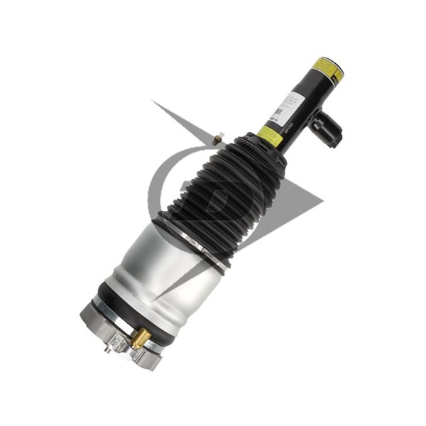 Luftfjäderben, framaxel vänster Aic 71235 AIC
