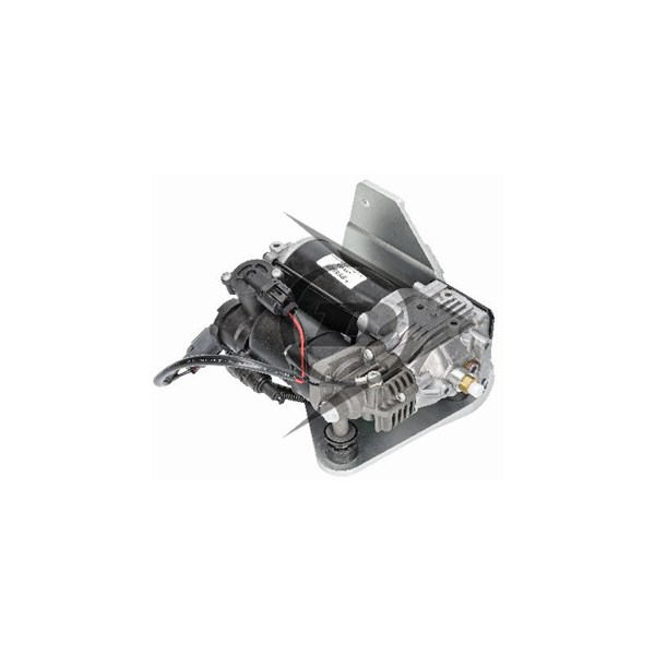 Kompressor, tryckluftssystem Aic 71304 AIC