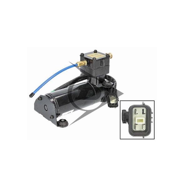 Kompressor, tryckluftssystem Aic 71306 AIC Kompressor, tryckluftssystem Aic 71306 AIC