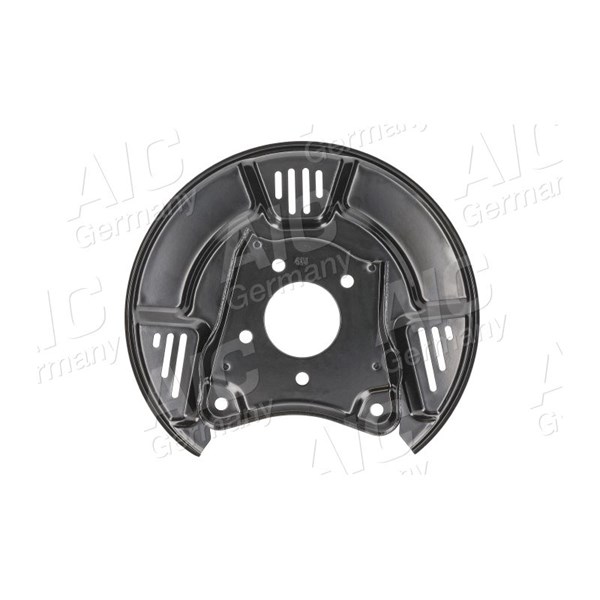 Bromssköld, Bakaxel höger Aic 71393 AIC