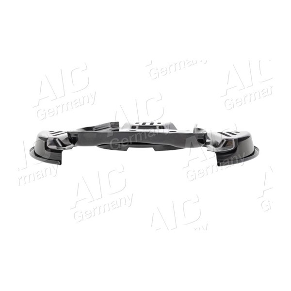 Bromssköld, Bakaxel höger Aic 71393 AIC