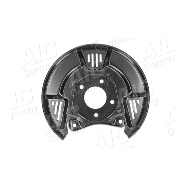 Bromssköld, Bakaxel höger Aic 71393 AIC