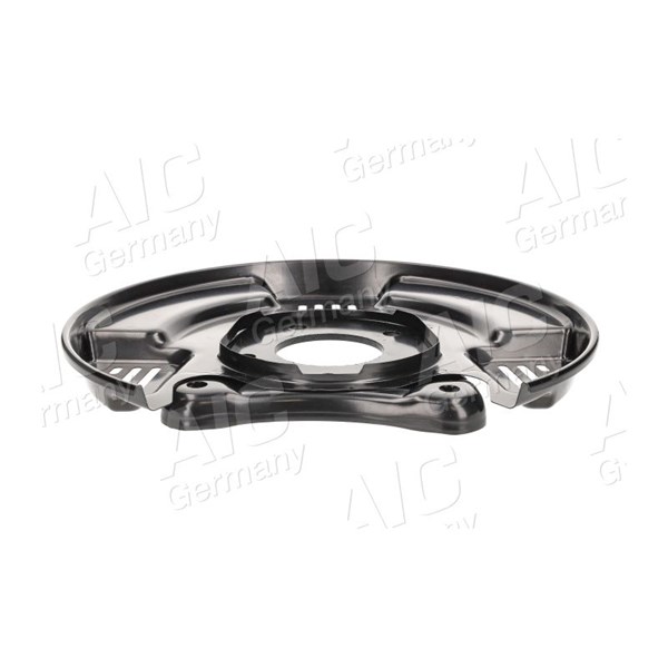 Bromssköld, Bakaxel vänster Aic 71394 AIC