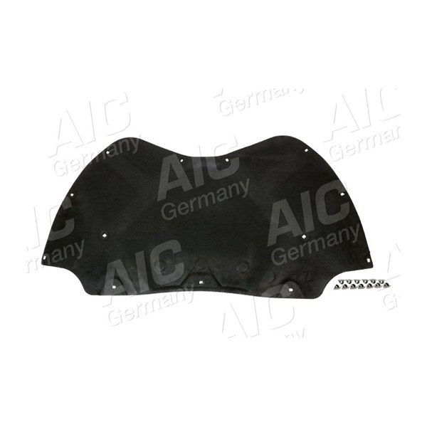 Ljuddämpning, motorrum Aic 73995 AIC