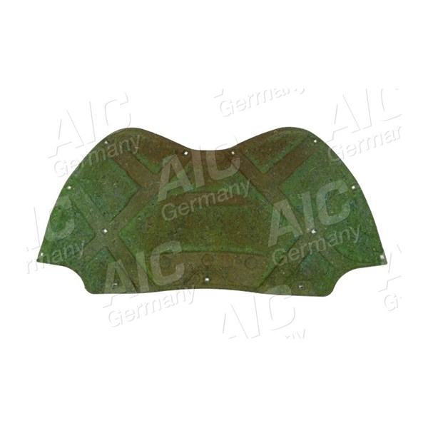 Ljuddämpning, motorrum Aic 73995 AIC