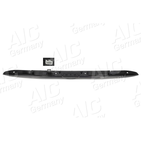 Baklucka, handtag, Baklucka Aic 75126 AIC Baklucka, handtag, Baklucka Aic 75126 AIC