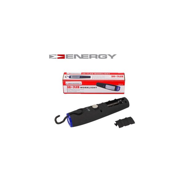 LED inspektionslampa Energy NE00132, Universal