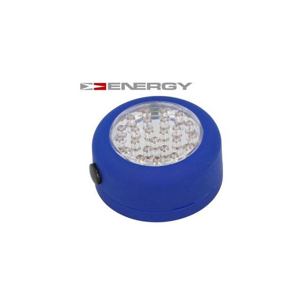LED inspektionslampa Energy NE00133, Universal