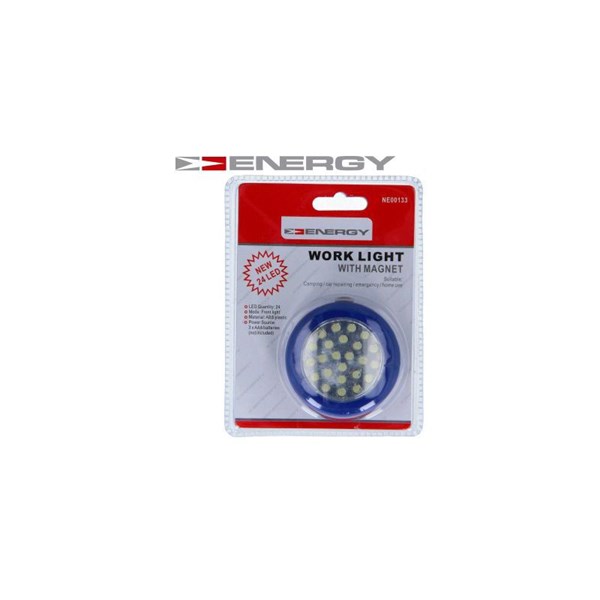 LED inspektionslampa Energy NE00133, Universal LED inspektionslampa Energy NE00133, Universal