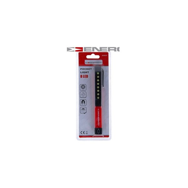 Handlampa Energy NE00357, Universal