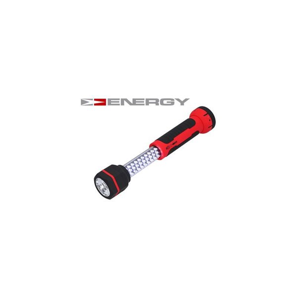 LED inspektionslampa Energy NE00358, Universal