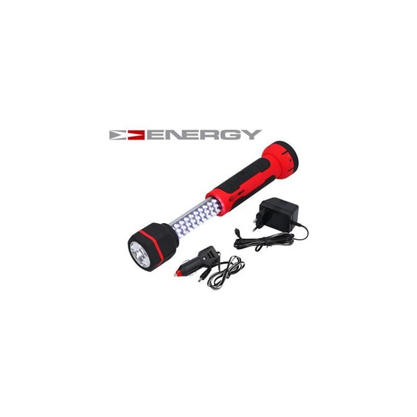 LED inspektionslampa Energy NE00358, Universal LED inspektionslampa Energy NE00358, Universal