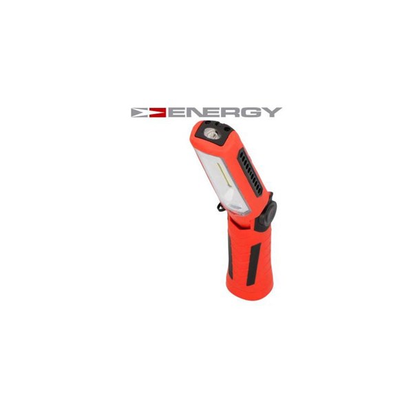 LED inspektionslampa Energy NE00433, Universal