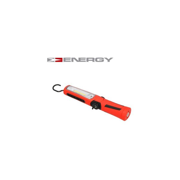 LED inspektionslampa Energy NE00433, Universal LED inspektionslampa Energy NE00433, Universal