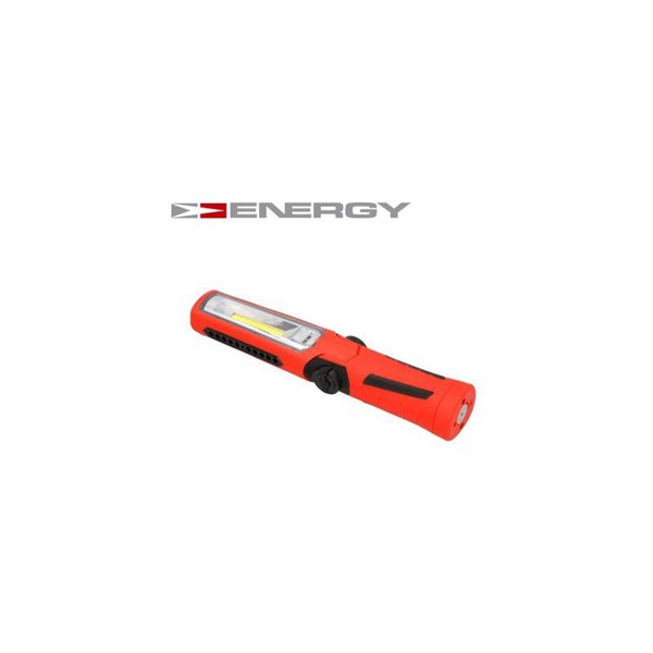 LED inspektionslampa Energy NE00433, Universal LED inspektionslampa Energy NE00433, Universal