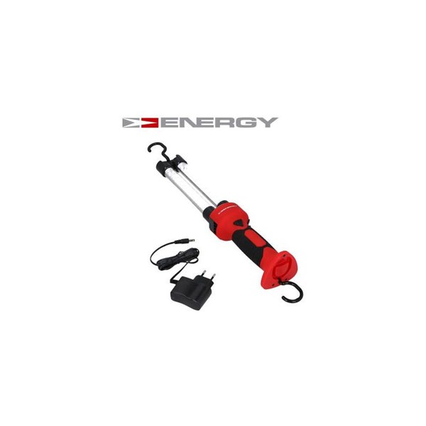 LED inspektionslampa Energy NE00441, Universal
