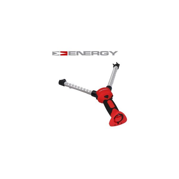 LED inspektionslampa Energy NE00441, Universal LED inspektionslampa Energy NE00441, Universal