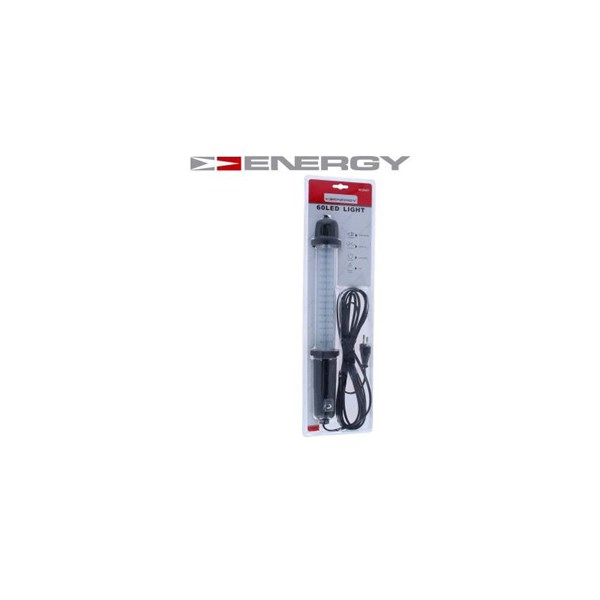 Handlampa Energy NE00497, Universal