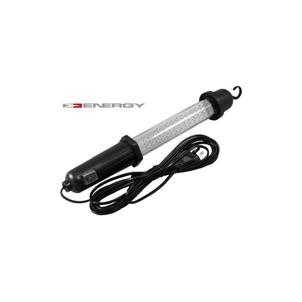 Handlampa Energy NE00497, Universal Handlampa Energy NE00497, Universal