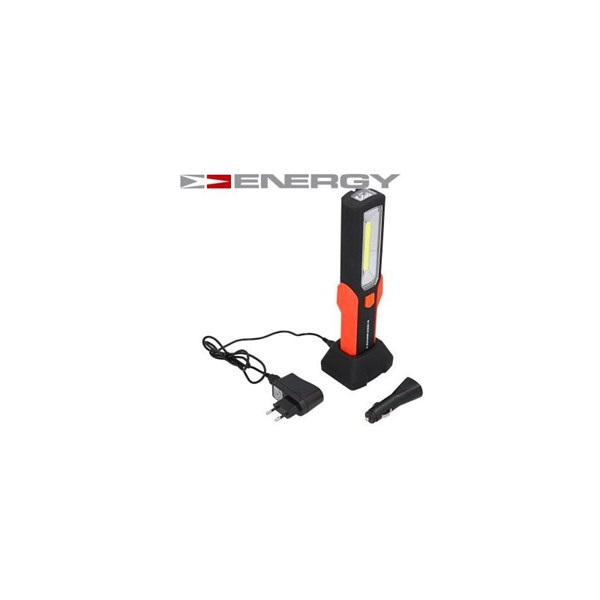 LED inspektionslampa Energy NE00508, Universal