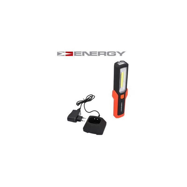 LED inspektionslampa Energy NE00508, Universal LED inspektionslampa Energy NE00508, Universal