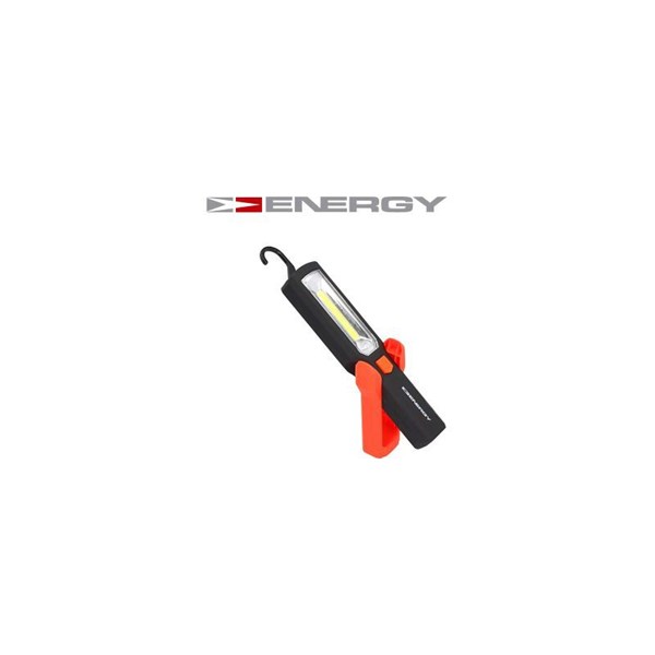 LED inspektionslampa Energy NE00508, Universal LED inspektionslampa Energy NE00508, Universal
